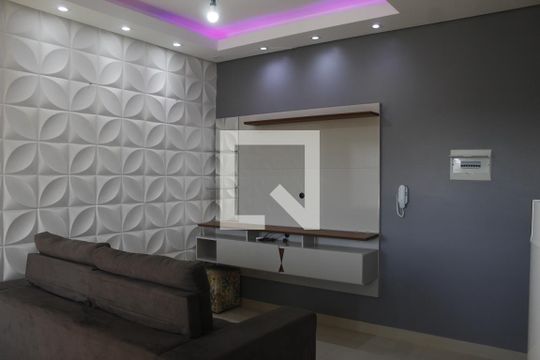 Apartamento para alugar com 2 quartos, 59m² em Barnabé, Gravataí