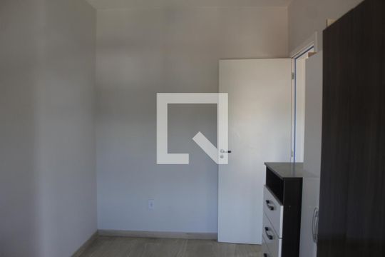 Quarto 2 de apartamento para alugar com 2 quartos, 59m² em Barnabé, Gravataí