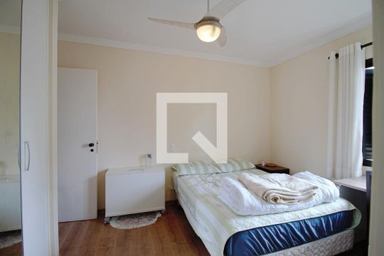 Suíte 3   de apartamento à venda com 3 quartos, 274m² em Vila Andrade, São Paulo