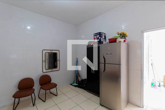Cozinha  de casa à venda com 2 quartos, 160m² em Vila Santana, São Paulo