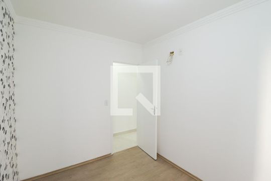 Quarto 1 de apartamento à venda com 2 quartos, 49m² em Vila Roque, São Paulo