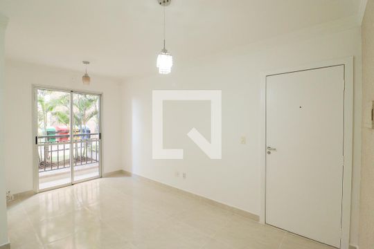 Apartamento à venda com 2 quartos, 49m² em Vila Roque, São Paulo