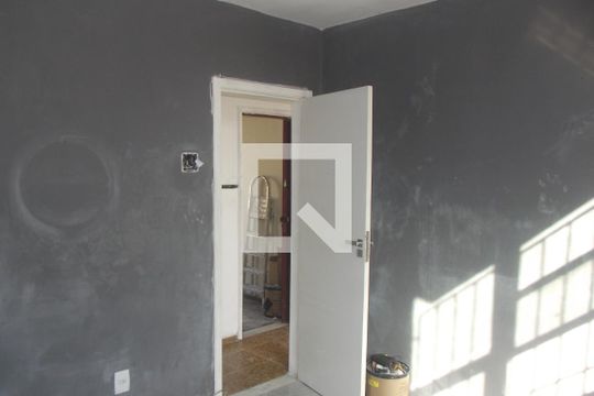quarto 1 de apartamento à venda com 3 quartos, 70m² em Del Castilho, Rio de Janeiro