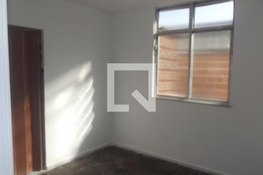 quarto 2 de apartamento à venda com 3 quartos, 70m² em Del Castilho, Rio de Janeiro