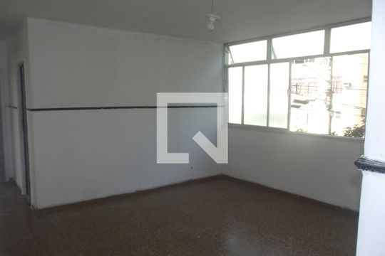 Apartamento à venda com 3 quartos, 70m² em Del Castilho, Rio de Janeiro