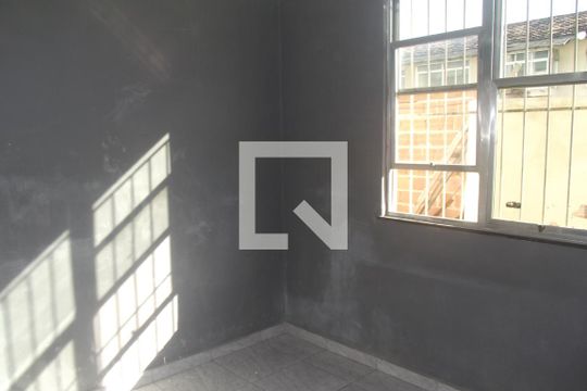 quarto 1 de apartamento à venda com 3 quartos, 70m² em Del Castilho, Rio de Janeiro