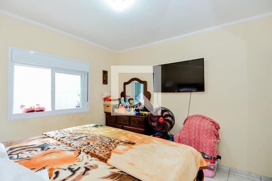 Quarto 2 de casa à venda com 3 quartos, 220m² em Jardim Miriam, Guarulhos