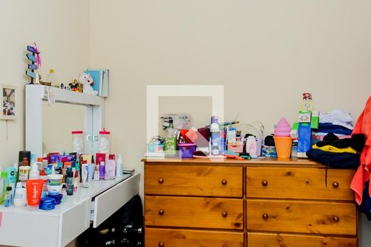Quarto 1 de casa à venda com 3 quartos, 220m² em Jardim Miriam, Guarulhos