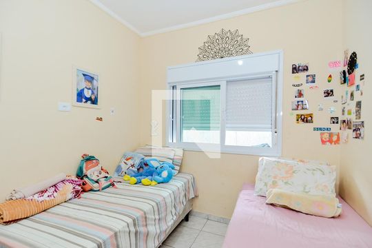 Quarto 1 de casa à venda com 3 quartos, 220m² em Jardim Miriam, Guarulhos