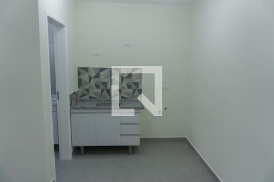 Kitnet/Studio para alugar com 1 quarto, 20m² em Consolação, São Paulo