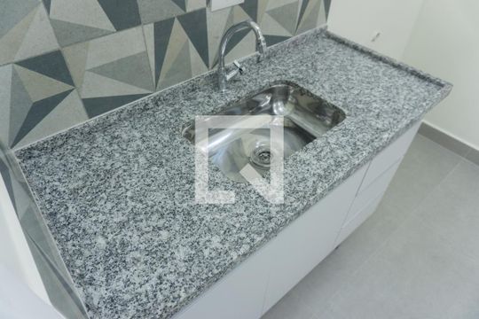 Kitnet de kitnet/studio para alugar com 1 quarto, 20m² em Consolação, São Paulo