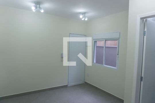 Kitnet de kitnet/studio para alugar com 1 quarto, 20m² em Consolação, São Paulo