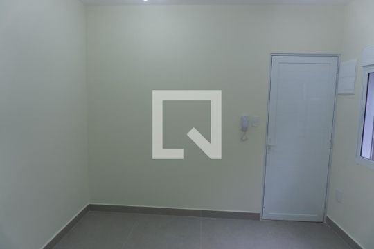 Kitnet de kitnet/studio para alugar com 1 quarto, 20m² em Consolação, São Paulo