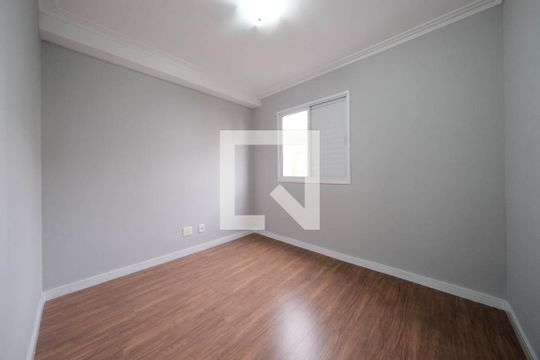Quarto 1 de apartamento à venda com 2 quartos, 47m² em Jardim São Francisco (zona Leste), São Paulo