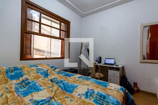 Quarto 1 de apartamento à venda com 3 quartos, 80m² em Centro Histórico, Porto Alegre