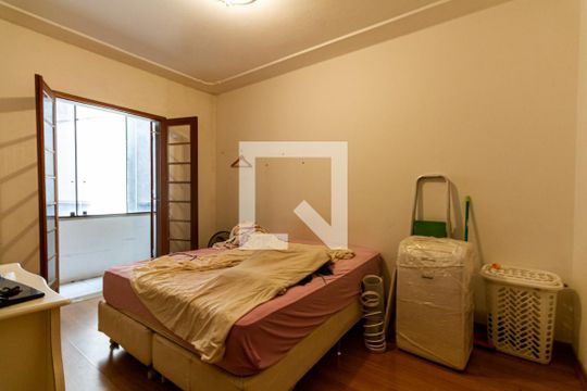Quarto 2 de apartamento à venda com 3 quartos, 80m² em Centro Histórico, Porto Alegre