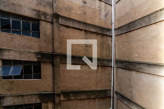 Vista do Quarto 3 de apartamento à venda com 3 quartos, 80m² em Centro Histórico, Porto Alegre