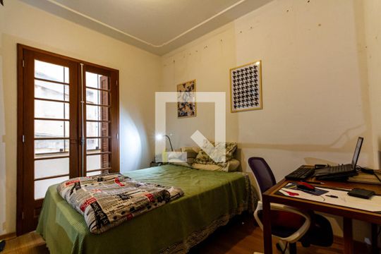 Quarto 3 de apartamento à venda com 3 quartos, 80m² em Centro Histórico, Porto Alegre
