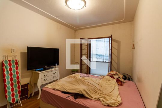 Quarto 2 de apartamento à venda com 3 quartos, 80m² em Centro Histórico, Porto Alegre