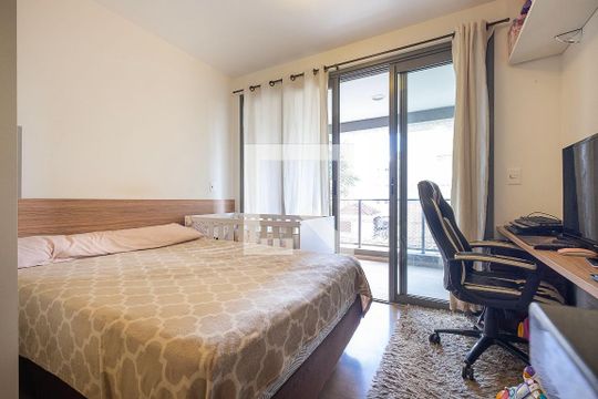 Kitnet/Studio à venda com 1 quarto, 25m² em Sumarezinho, São Paulo
