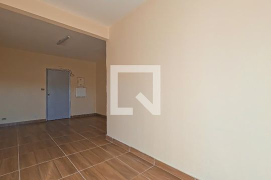 Sala de apartamento para alugar com 2 quartos, 110m² em Vila Galvão, Guarulhos
