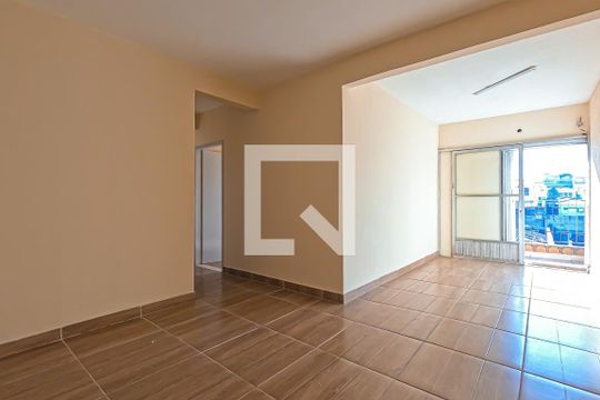 Apartamento para alugar com 2 quartos, 110m² em Vila Galvão, Guarulhos
