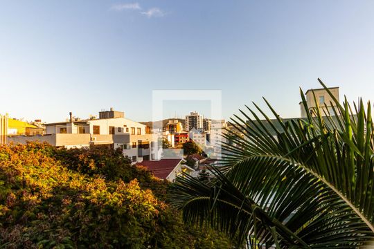 Vista de apartamento para alugar com 2 quartos, 80m² em Jardim Botânico, Porto Alegre