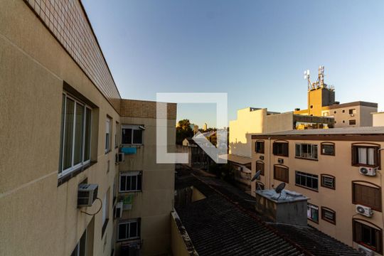Vista de apartamento para alugar com 2 quartos, 80m² em Jardim Botânico, Porto Alegre