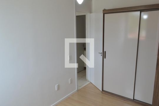 Quarto 1 de apartamento à venda com 2 quartos, 47m² em Curicica, Rio de Janeiro