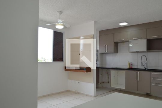 Apartamento à venda com 2 quartos, 47m² em Curicica, Rio de Janeiro