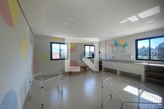 Pet de apartamento à venda com 1 quarto, 24m² em Bonfim, Osasco