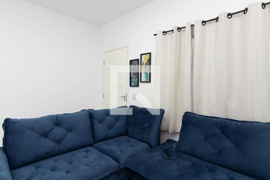 Apartamento à venda com 2 quartos, 61m² em Jardim Brasilia, São Paulo