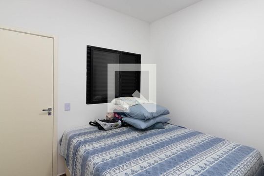 Quarto 1 de apartamento à venda com 2 quartos, 61m² em Jardim Brasilia, São Paulo