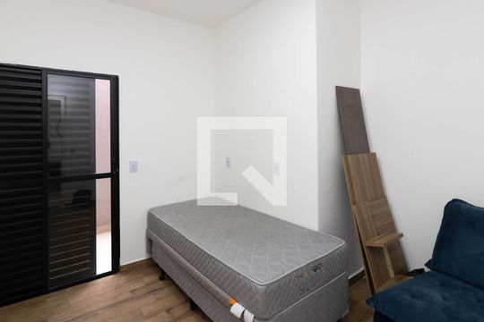 Quarto 2 de apartamento à venda com 2 quartos, 61m² em Jardim Brasilia, São Paulo