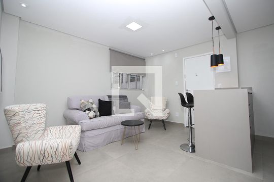 Apartamento à venda com 2 quartos, 58m² em Pinheiros, São Paulo