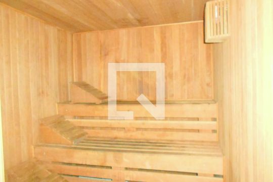 Apartamento à venda com 2 quartos, 65m² em Vila Uberabinha, São Paulo