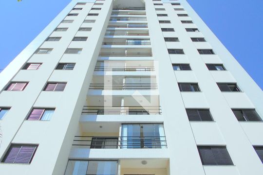 Apartamento à venda com 2 quartos, 65m² em Vila Uberabinha, São Paulo