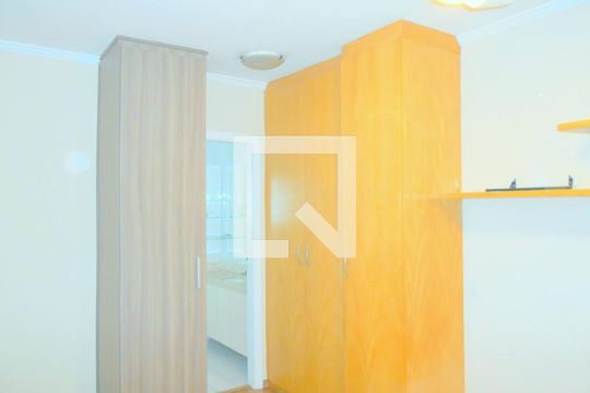 Apartamento à venda com 2 quartos, 65m² em Vila Uberabinha, São Paulo