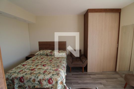 Studio de kitnet/studio à venda com 1 quarto, 26m² em Vila Nilo, São Paulo