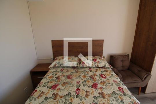 Studio de kitnet/studio à venda com 1 quarto, 26m² em Vila Nilo, São Paulo