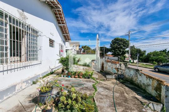 Garagem de casa para alugar com 3 quartos, 200m² em Jardim das Industrias, São José dos Campos