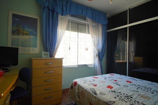 Quarto  Suíte   de apartamento à venda com 2 quartos, 68m² em Rogowski, Porto Alegre