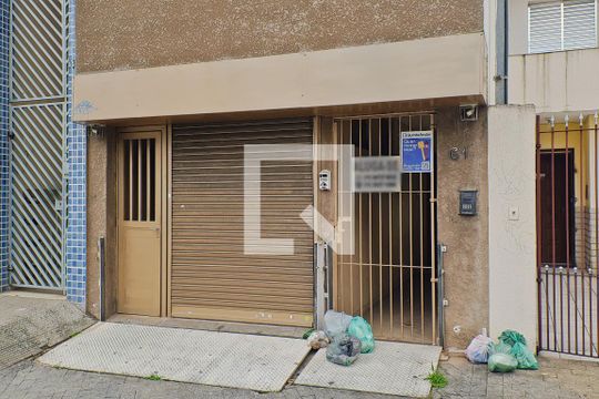 Fachada de apartamento para alugar com 1 quarto, 60m² em Freguesia do Ó, São Paulo