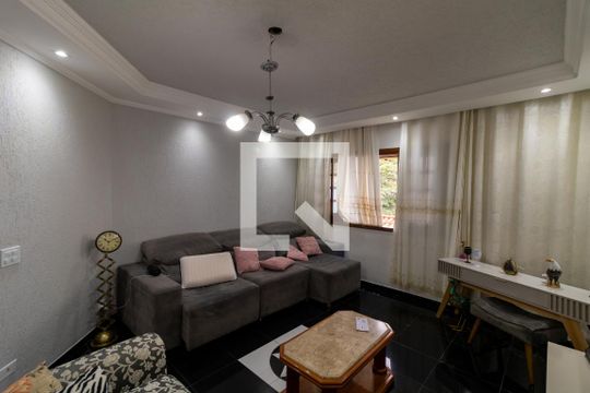 Casa à venda com 5 quartos, 300m² em Vila Rui Barbosa, São Paulo