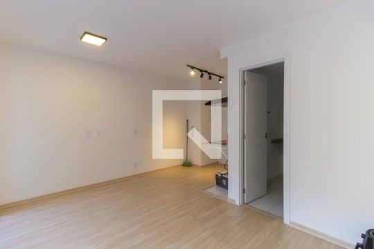 Studio de kitnet/studio à venda com 1 quarto, 26m² em Liberdade, São Paulo