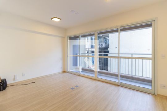 Studio de kitnet/studio à venda com 1 quarto, 26m² em Liberdade, São Paulo