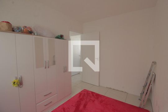 Quarto 1 de apartamento para alugar com 2 quartos, 50m² em Mato Grande, Canoas