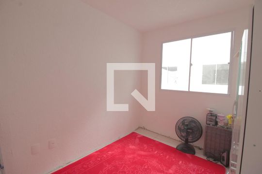 Quarto 1 de apartamento para alugar com 2 quartos, 50m² em Mato Grande, Canoas