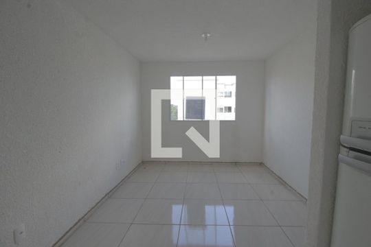 Apartamento para alugar com 2 quartos, 50m² em Mato Grande, Canoas