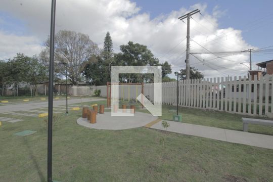Área comum de apartamento para alugar com 2 quartos, 50m² em Mato Grande, Canoas